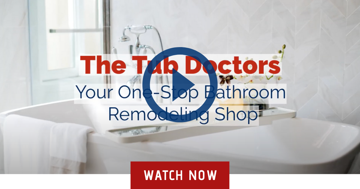 the tub doctors